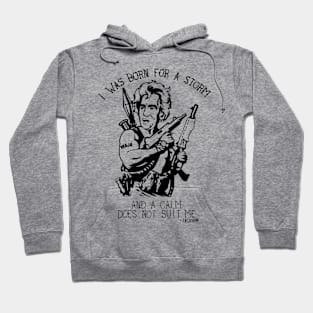 andrew Jackson Hoodie